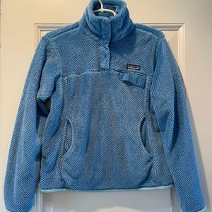 Patagonia Snap Fleece pullover